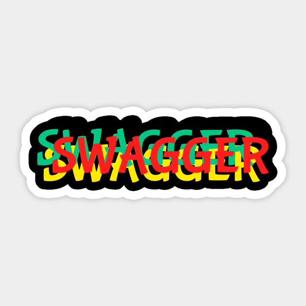 My Swagger - GOT7 Sticker by mumuito